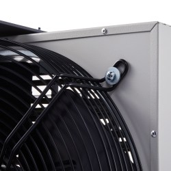 Тепловентилятор Ballu BHP-MW2 8